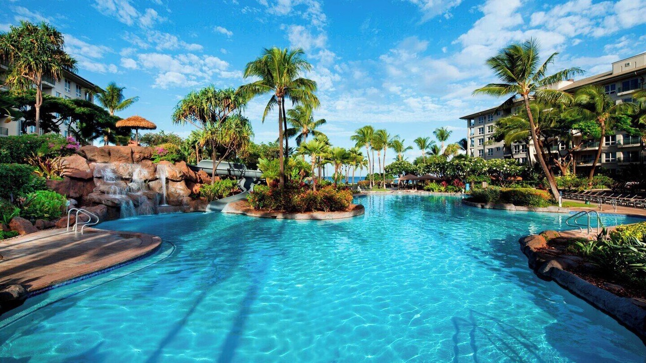 Photo of Outdoor in Historic Lahaina Front Street