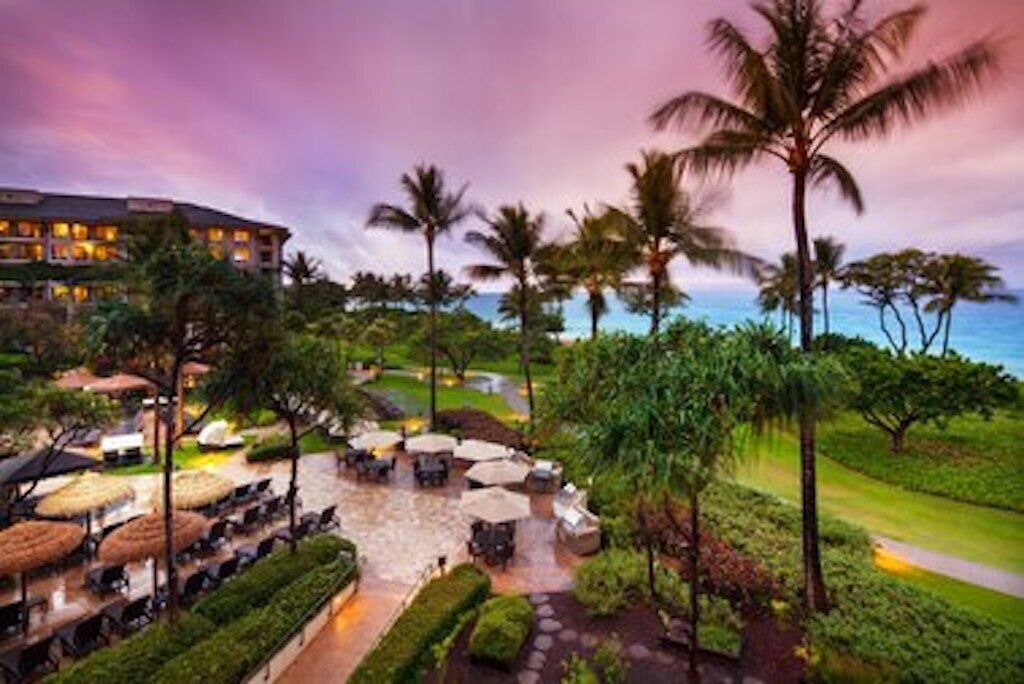 Photo of Outdoor in Historic Lahaina Front Street