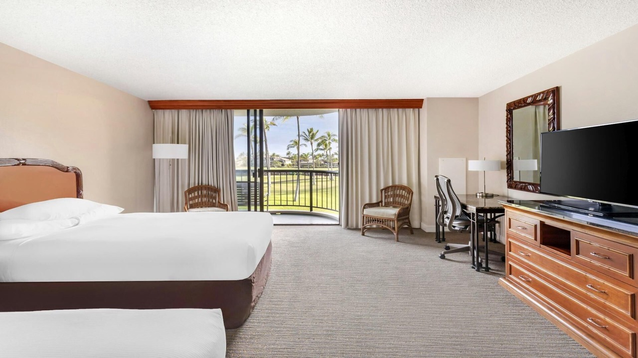 Photo of Bedroom in Waikoloa