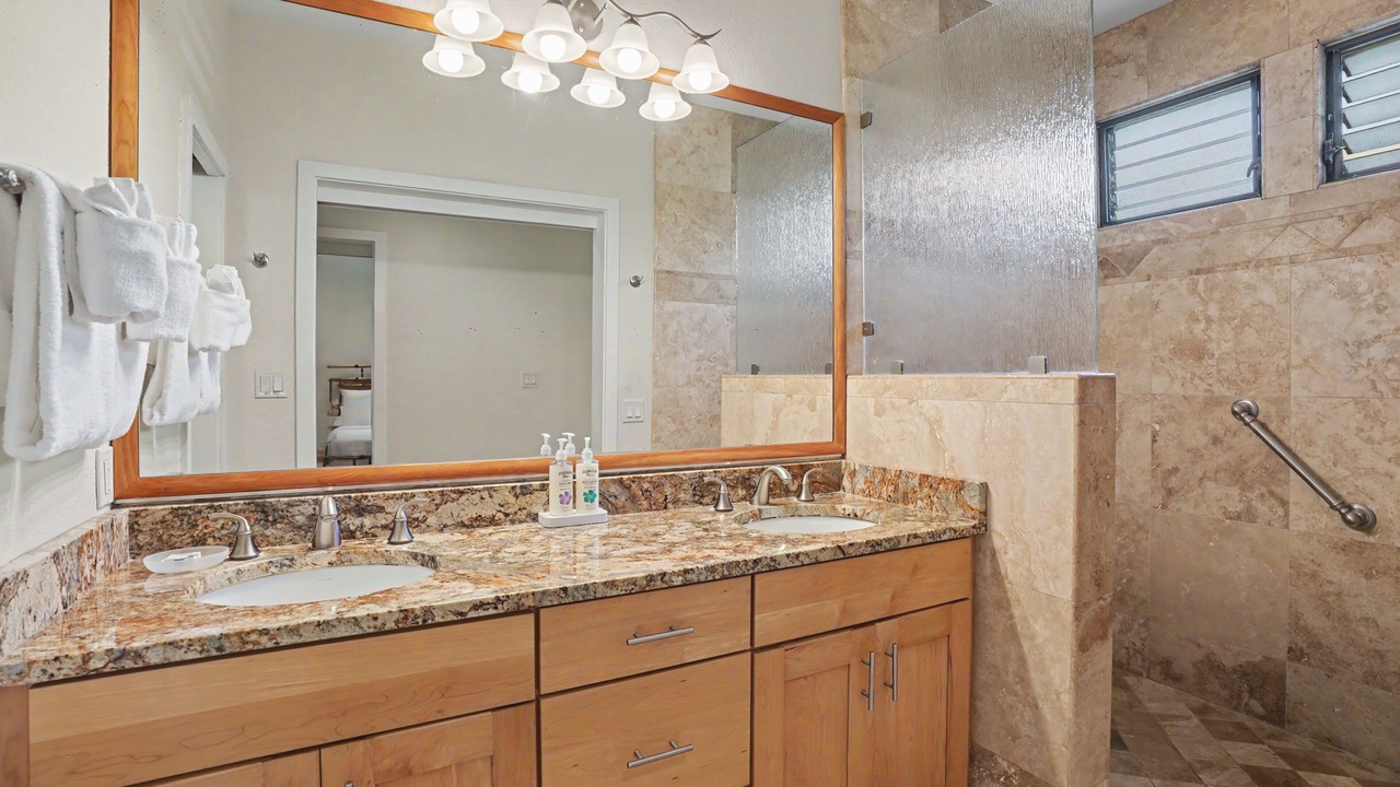 Photo of Bathroom in Bayview