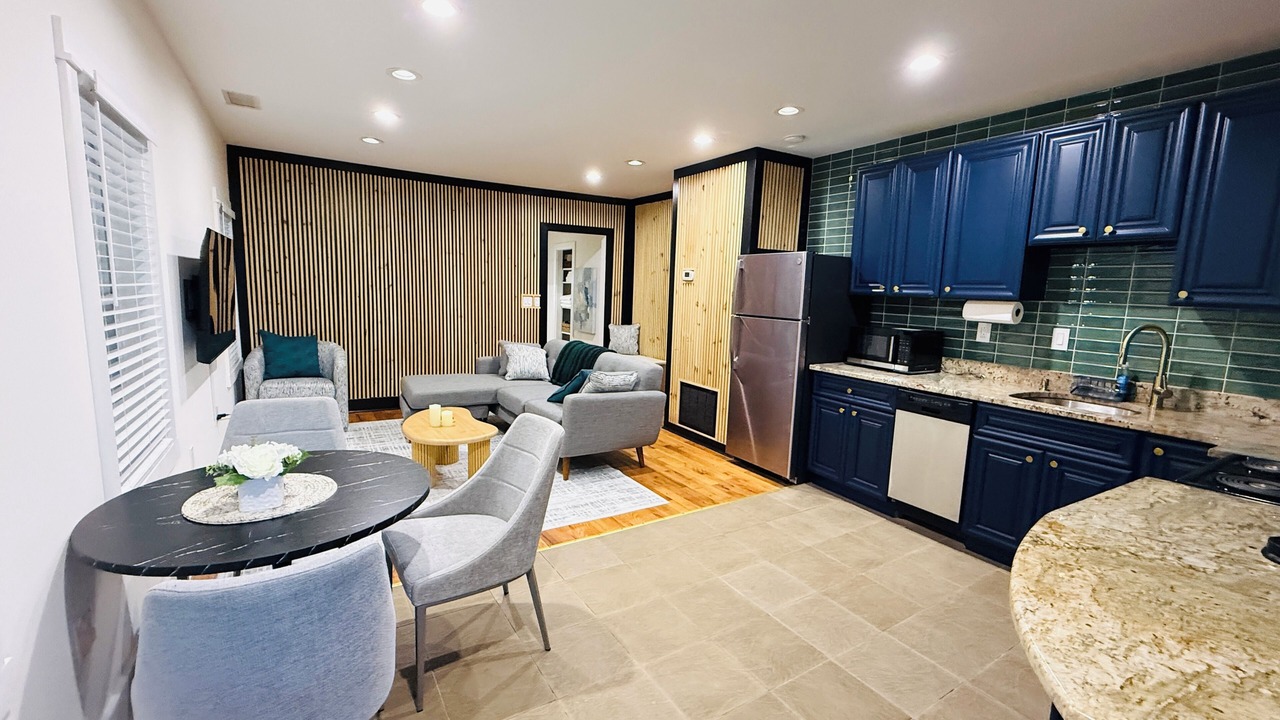 Photo of Livingroom in Fishtown