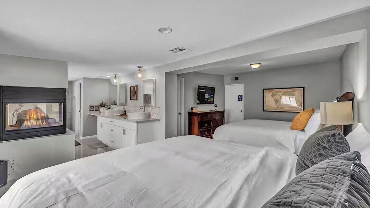Photo of Bedroom in Winchester