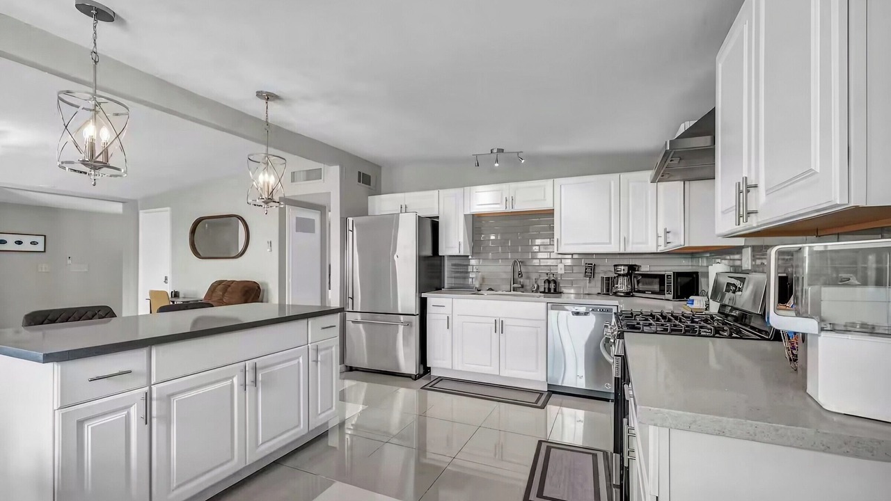 Photo of Kitchen in Winchester