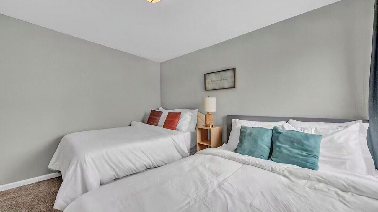 Photo of Bedroom in Winchester