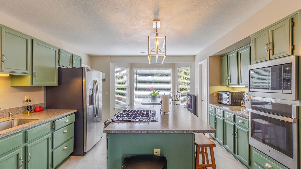 Photo of Kitchen in Gleneagle