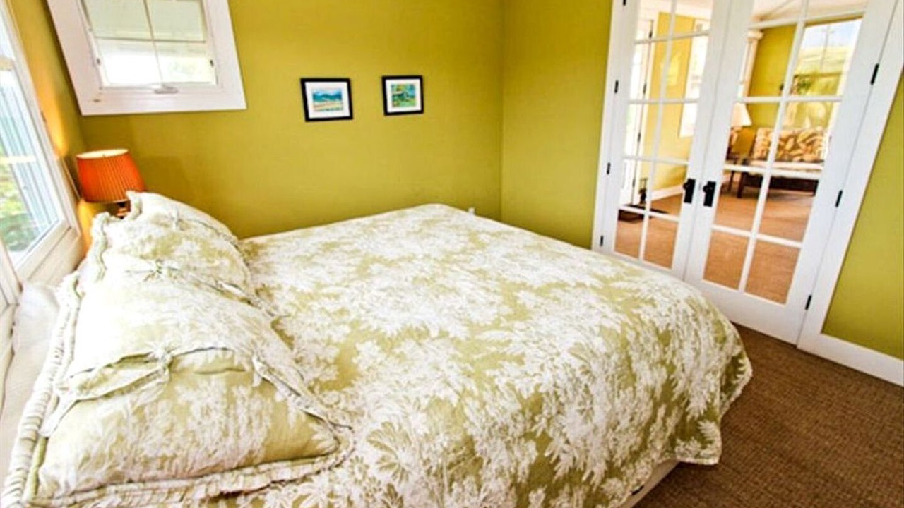 Photo of Bedroom in Kekaha