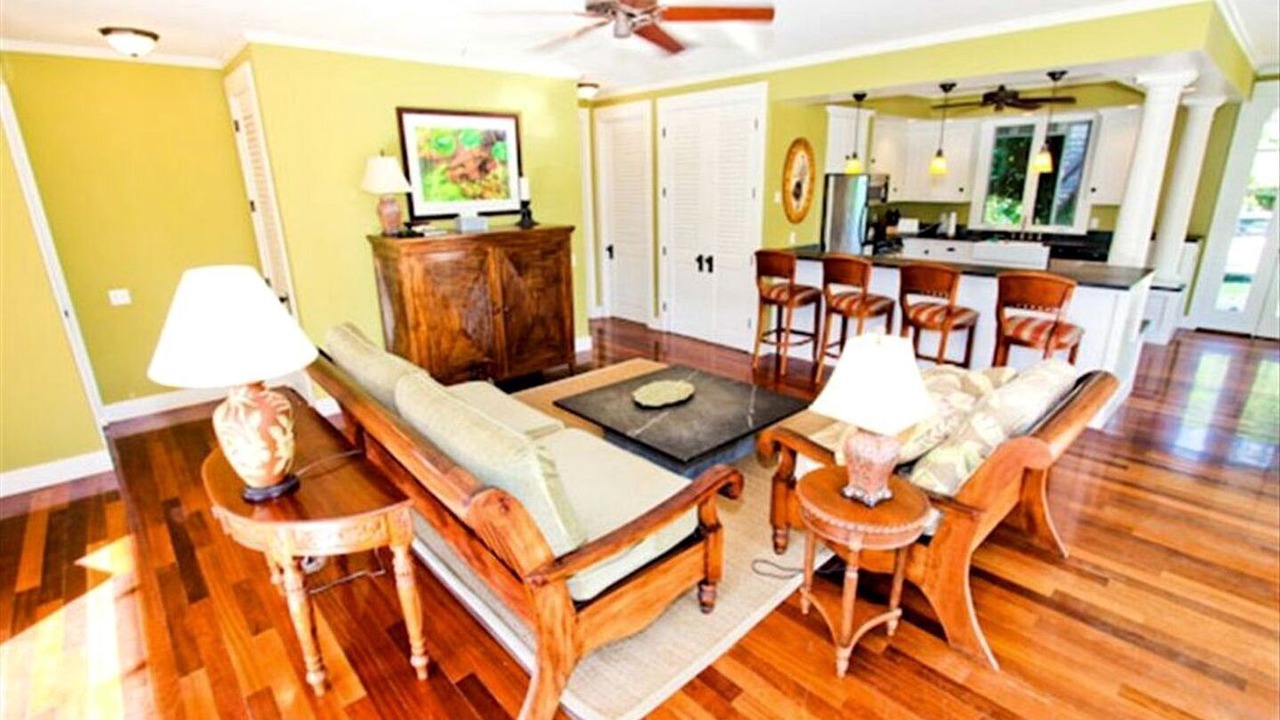 Photo of Livingroom in Kekaha
