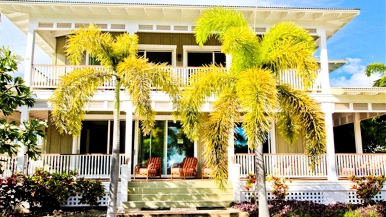 Photo of Outdoor in Kekaha
