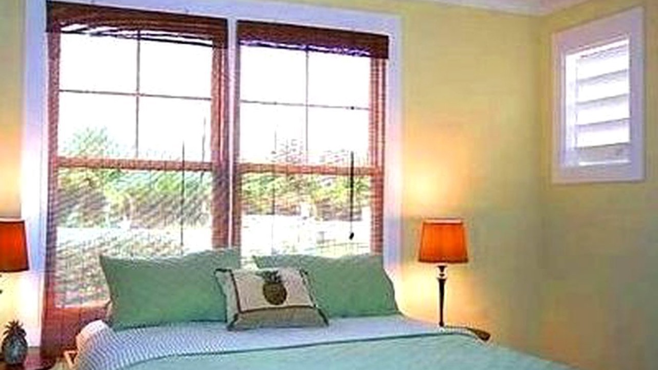Photo of Bedroom in Kekaha