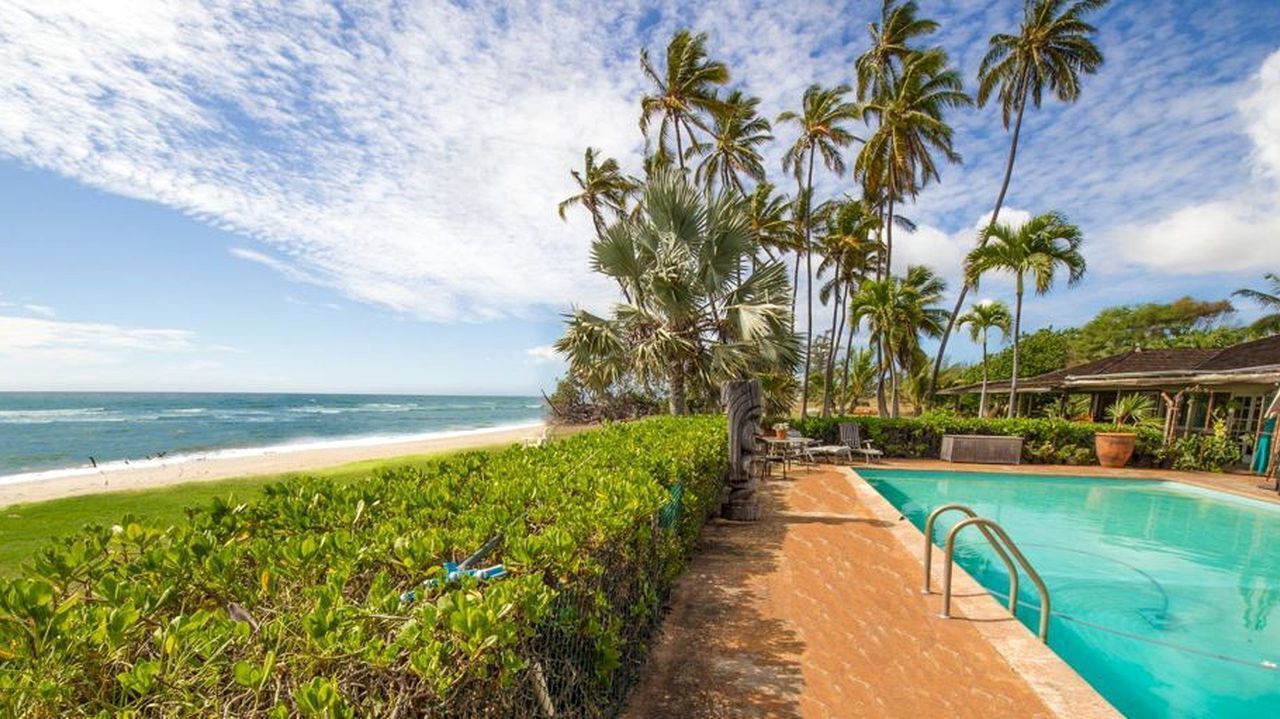Photo of Outdoor in Kekaha