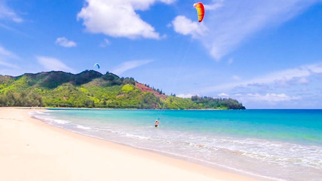 Photo of Others in Hanalei