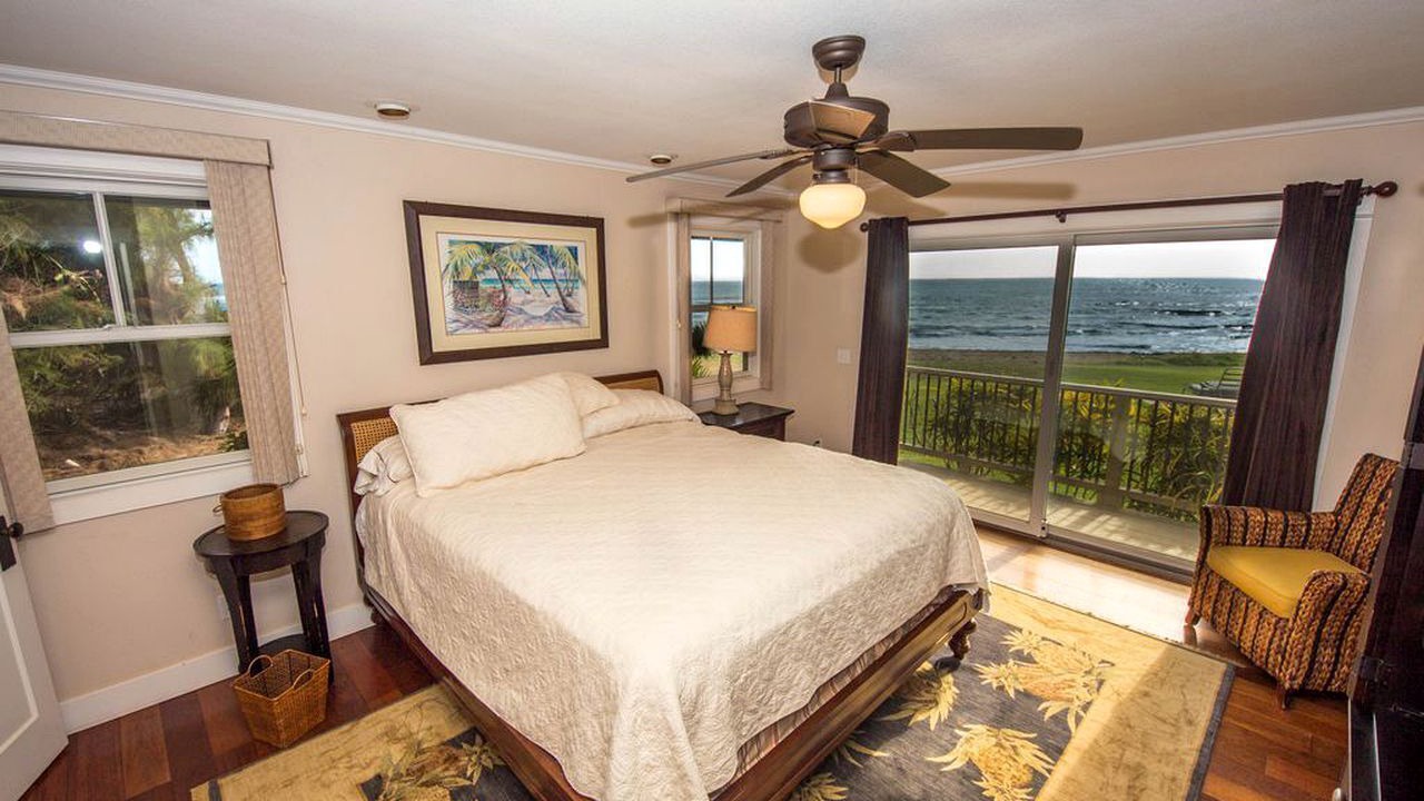 Photo of Bedroom in Kekaha