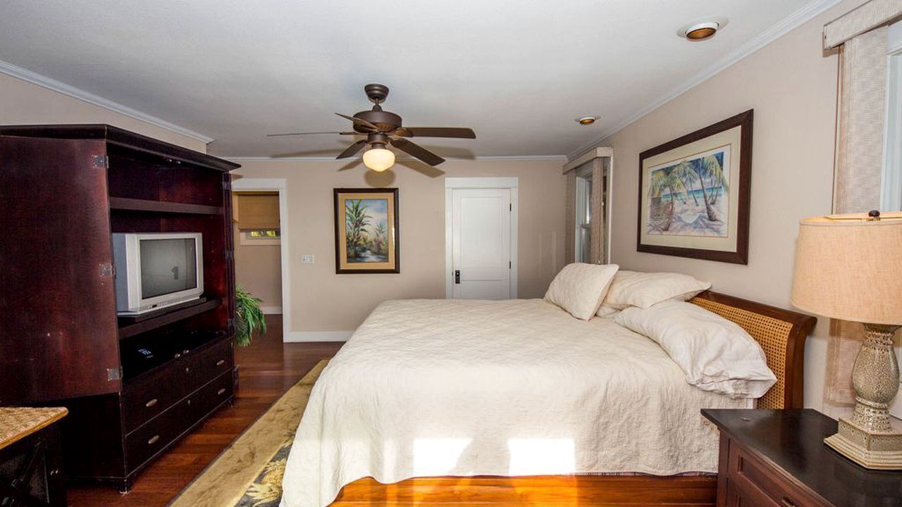 Photo of Bedroom in Kekaha