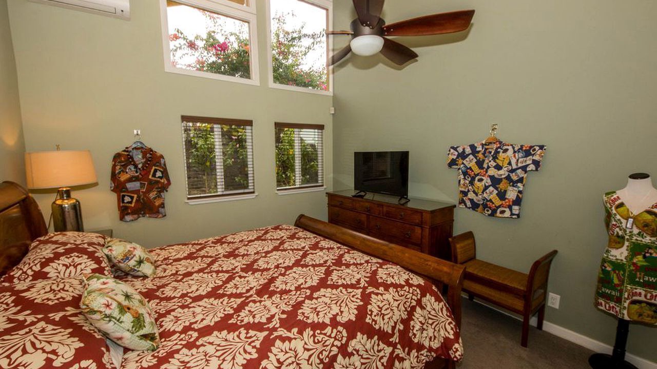 Photo of Bedroom in Kailua-Kona
