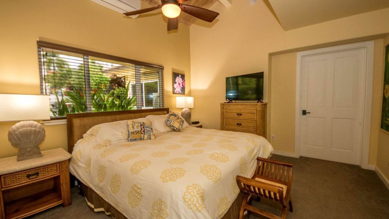 Photo of Bedroom in Kailua-Kona