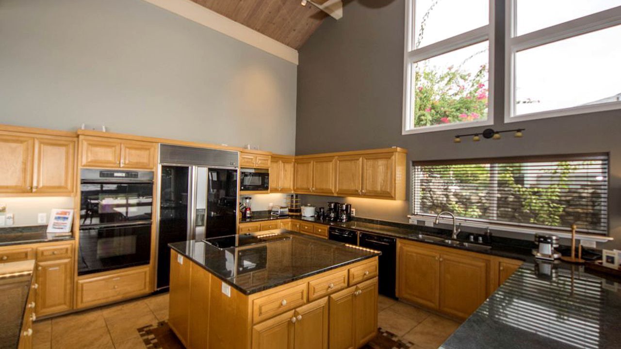 Photo of Kitchen in Kailua-Kona
