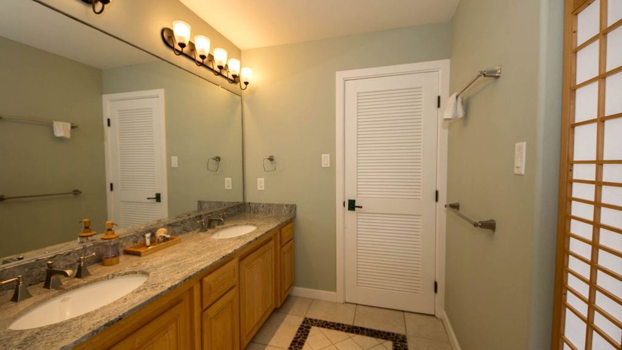 Photo of Bathroom in Kailua-Kona