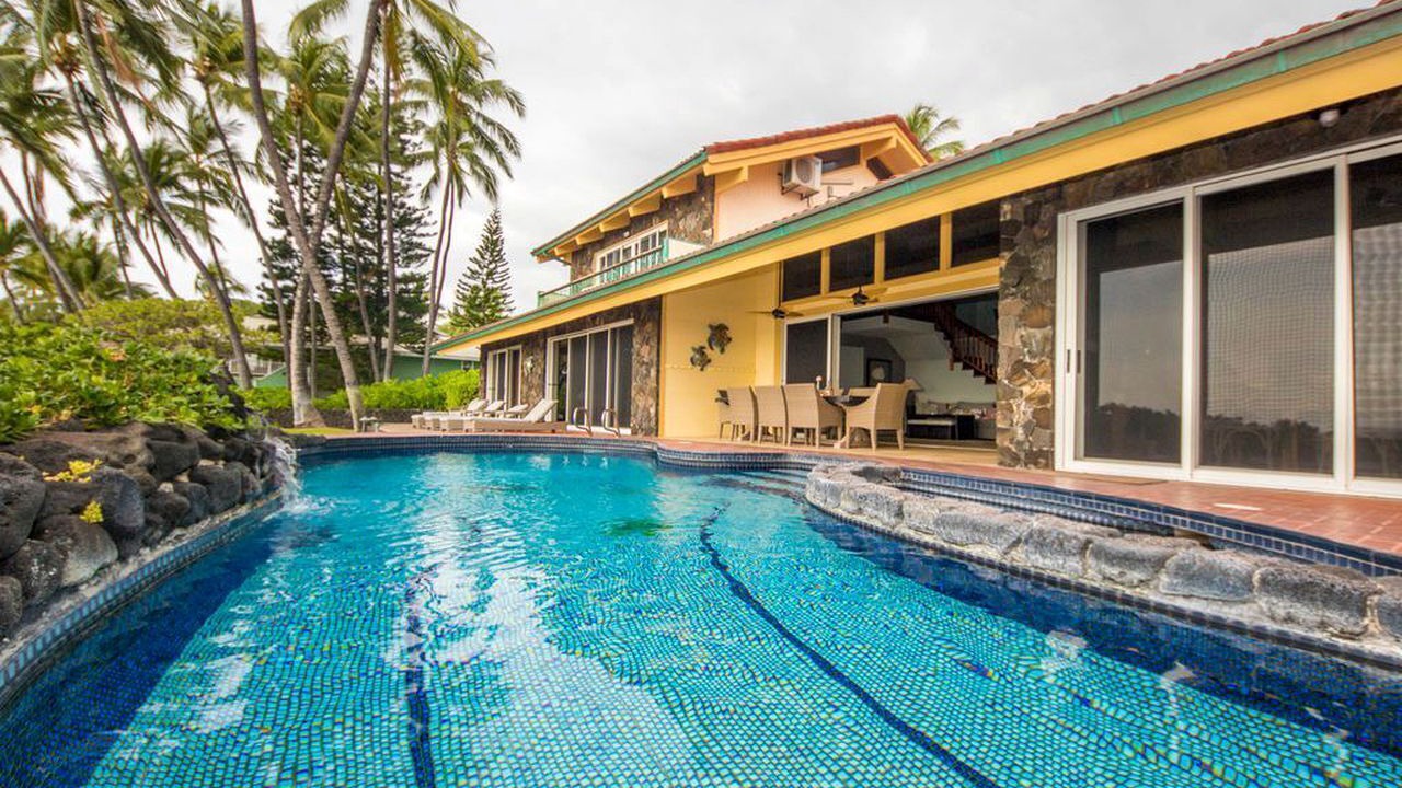 Photo of Outdoor in Kailua-Kona