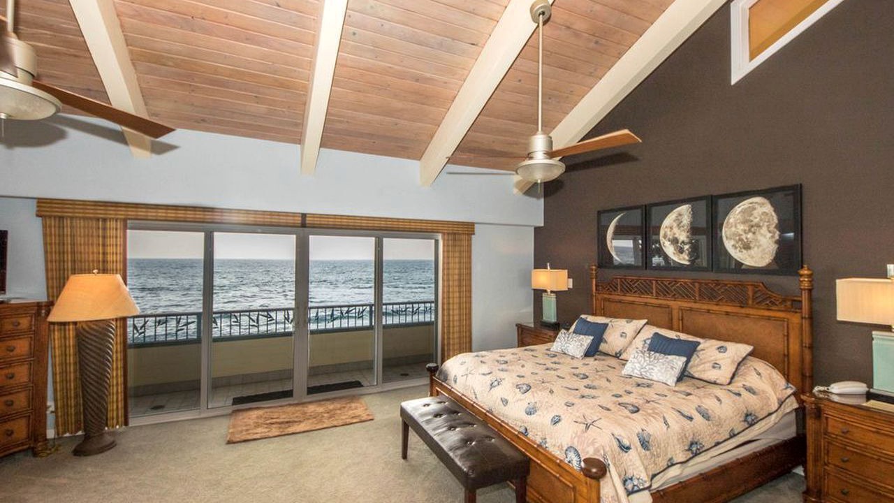 Photo of Bedroom in Kailua-Kona