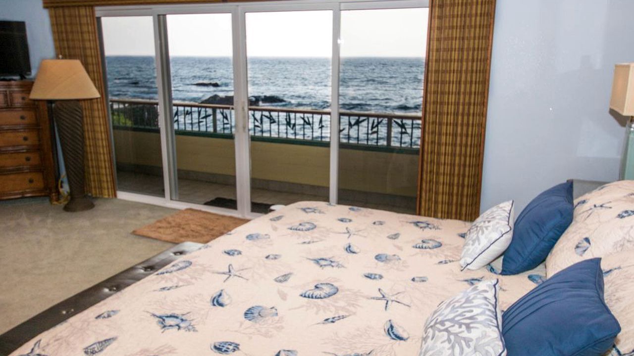 Photo of Bedroom in Kailua-Kona