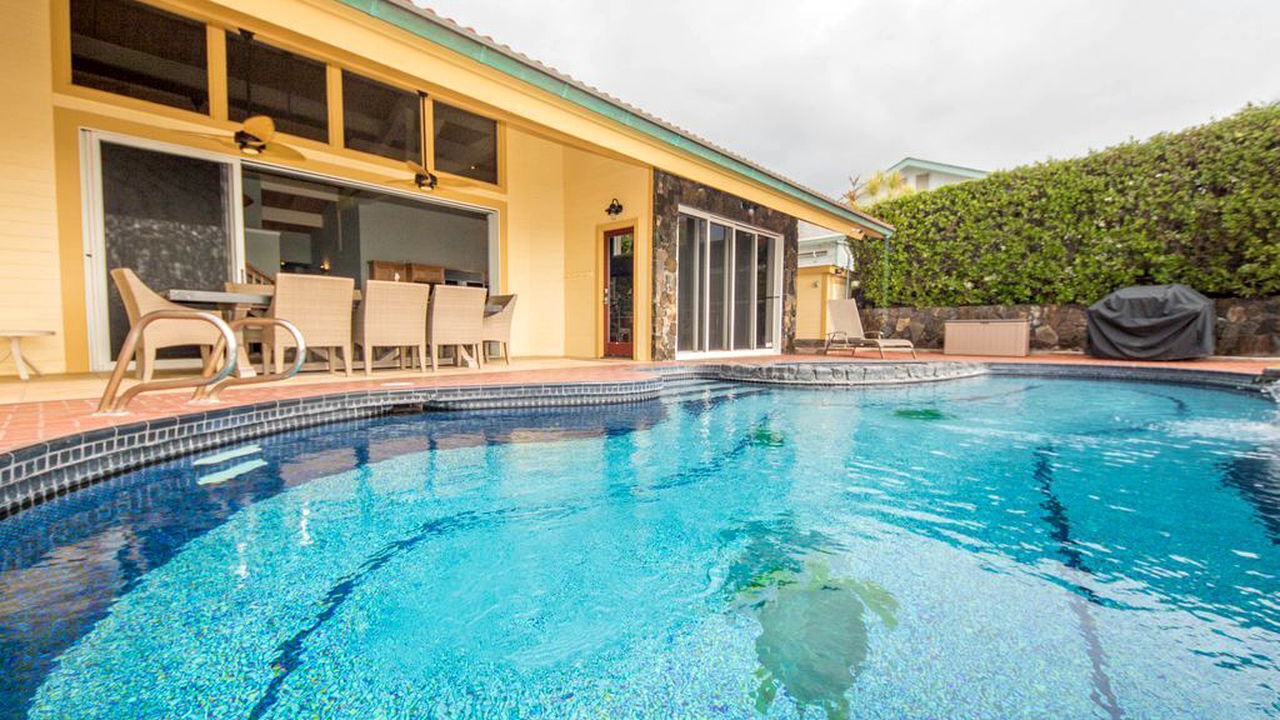 Photo of Outdoor in Kailua-Kona