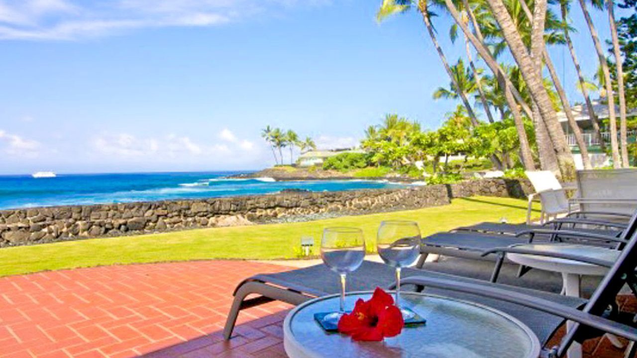 Photo of Outdoor in Kailua-Kona