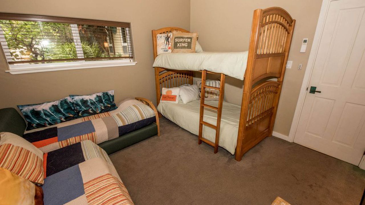 Photo of Bedroom in Kailua-Kona