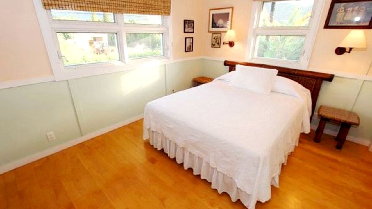 Photo of Bedroom in Hanalei Palms