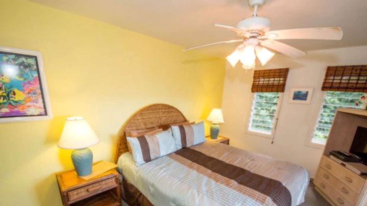 Photo of Bedroom in Anahola