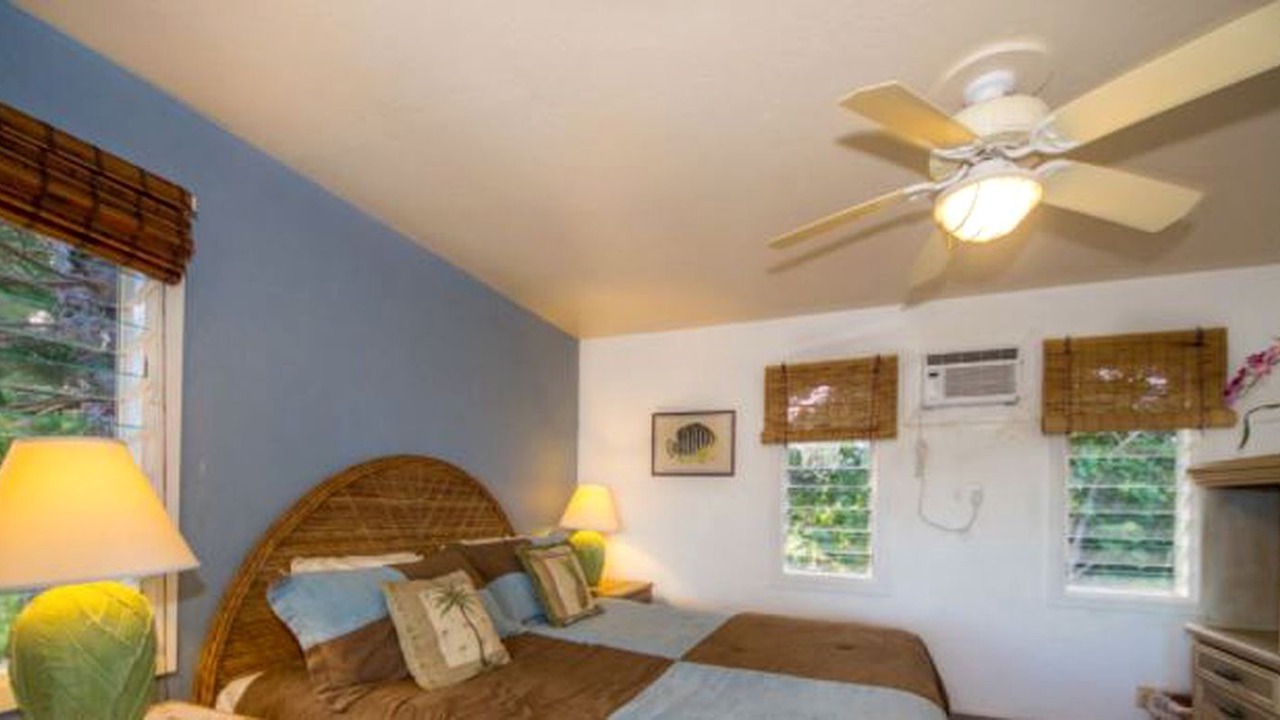 Photo of Bedroom in Anahola