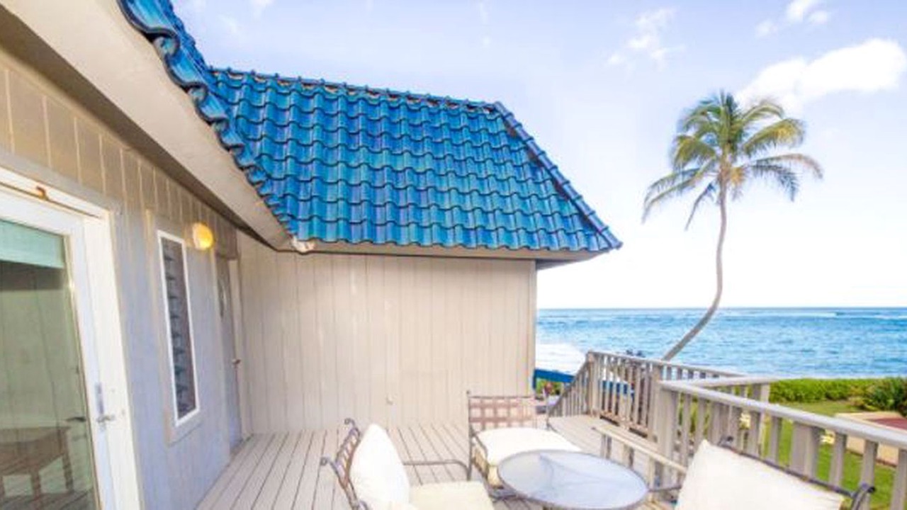 Photo of Patio Balcony in Anahola