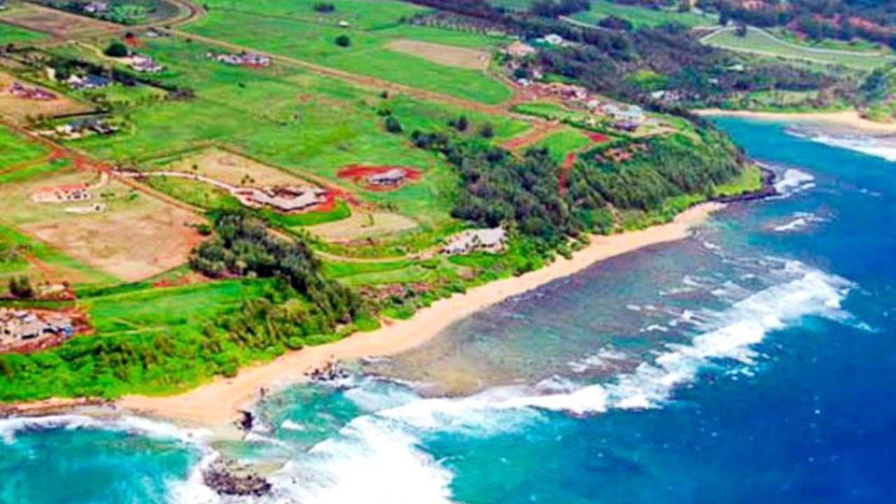 Photo of Outdoor in Anahola