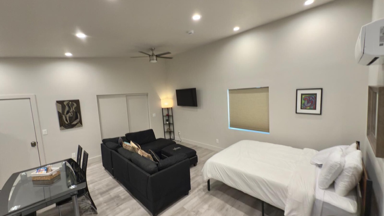 Photo of Bedroom in Winchester