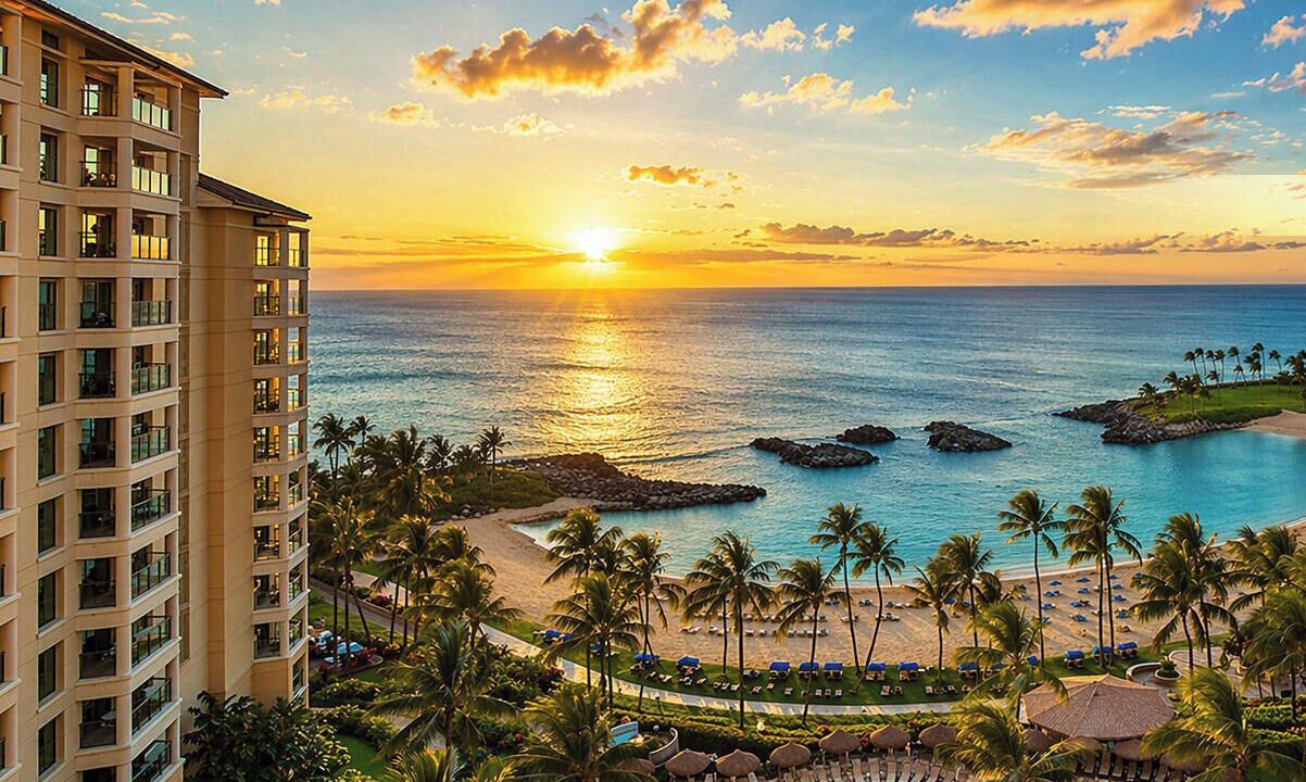 Photo of Others in Ko Olina