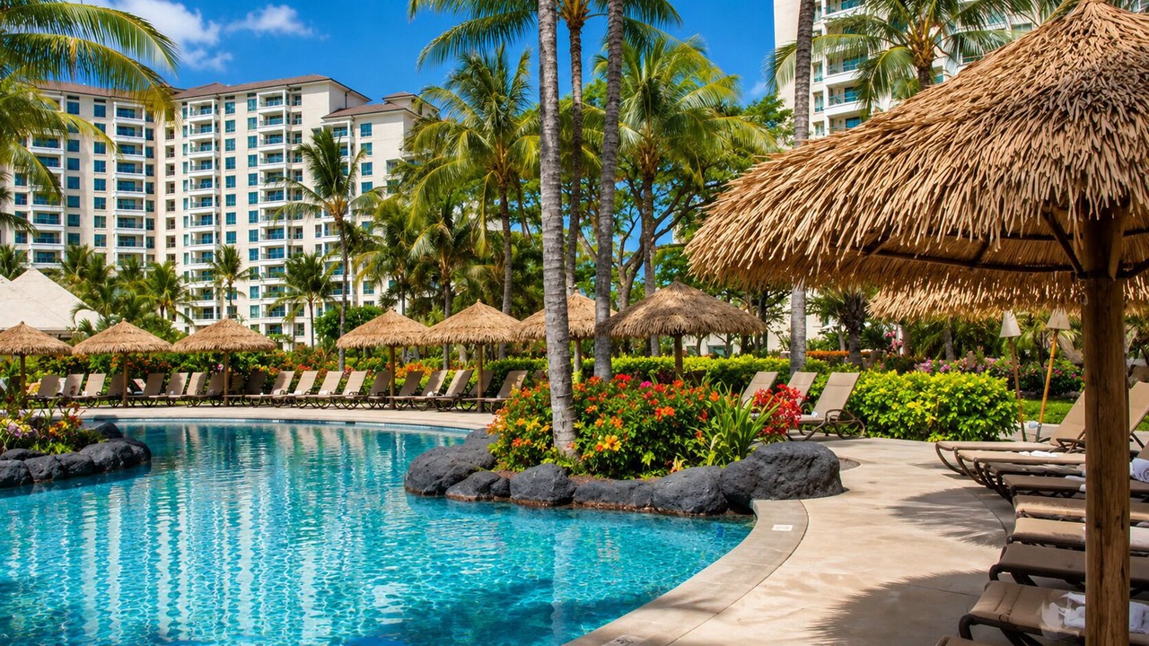 Photo of Outdoor in Ko Olina
