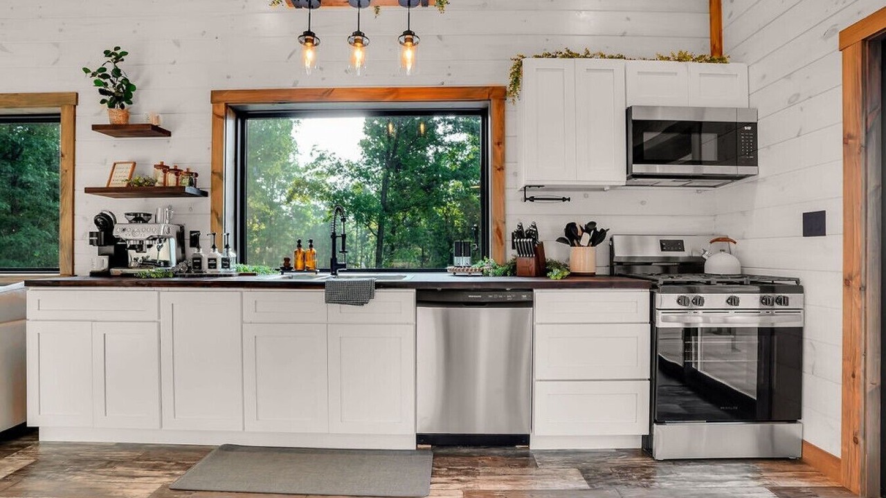 Photo of Kitchen in Loyalton