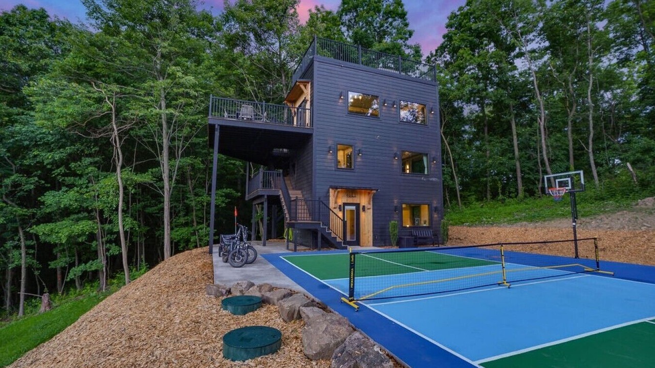 Photo of Outdoor in Loyalton