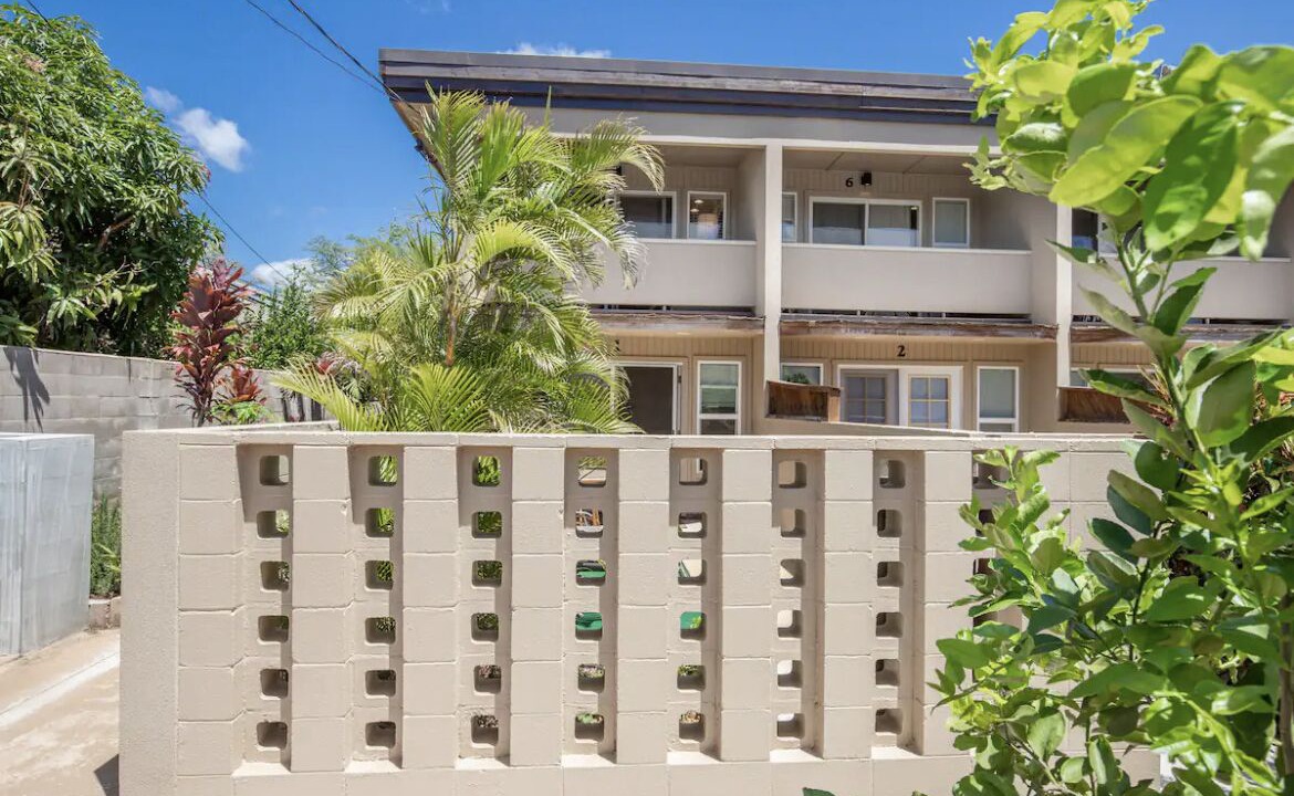 Photo of Outdoor in Kihei