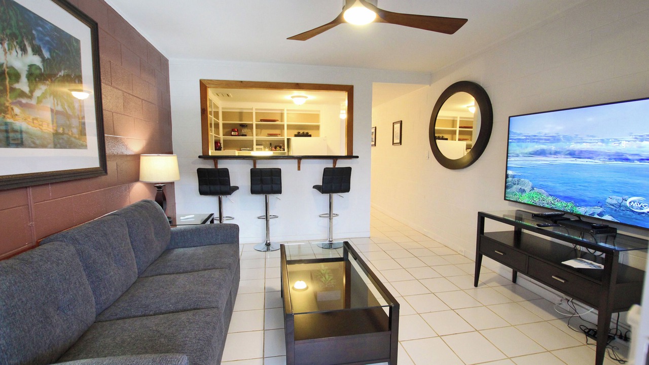 Photo of Livingroom in Kihei