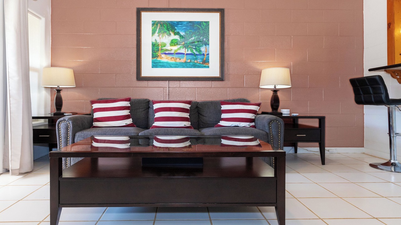 Photo of Livingroom in Kihei
