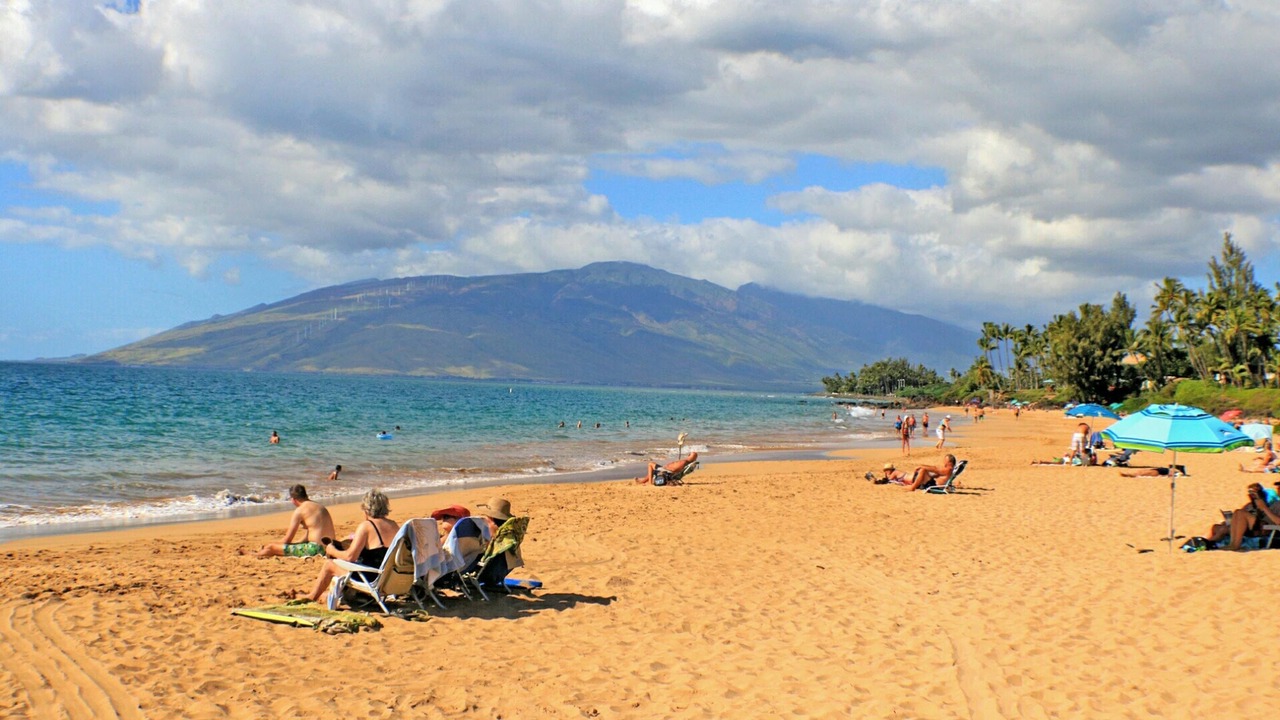 Photo of Others in Kihei