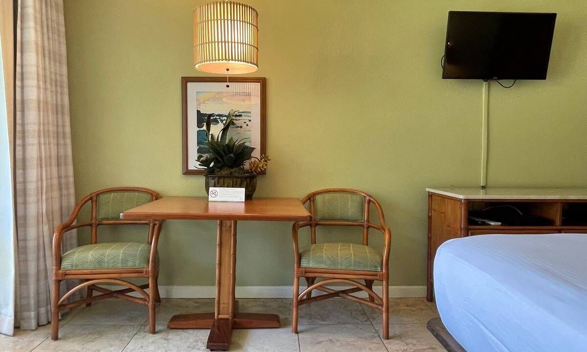 Photo of Bedroom in Kapaa