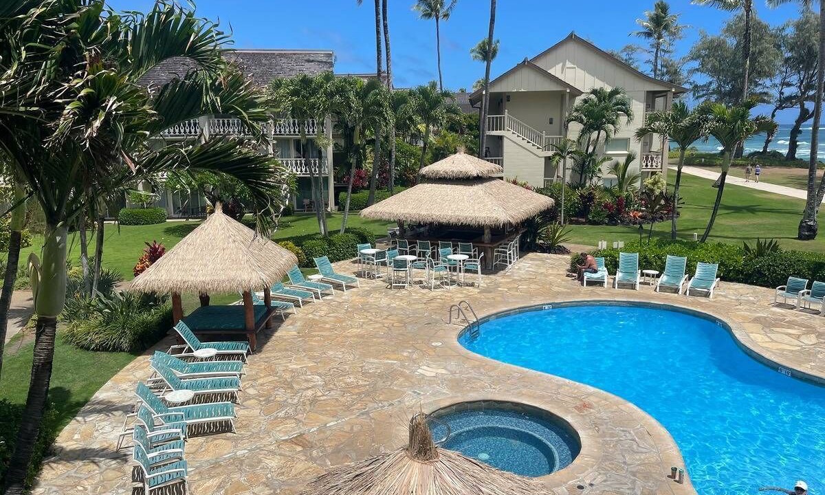 Photo of Outdoor in Kapaa