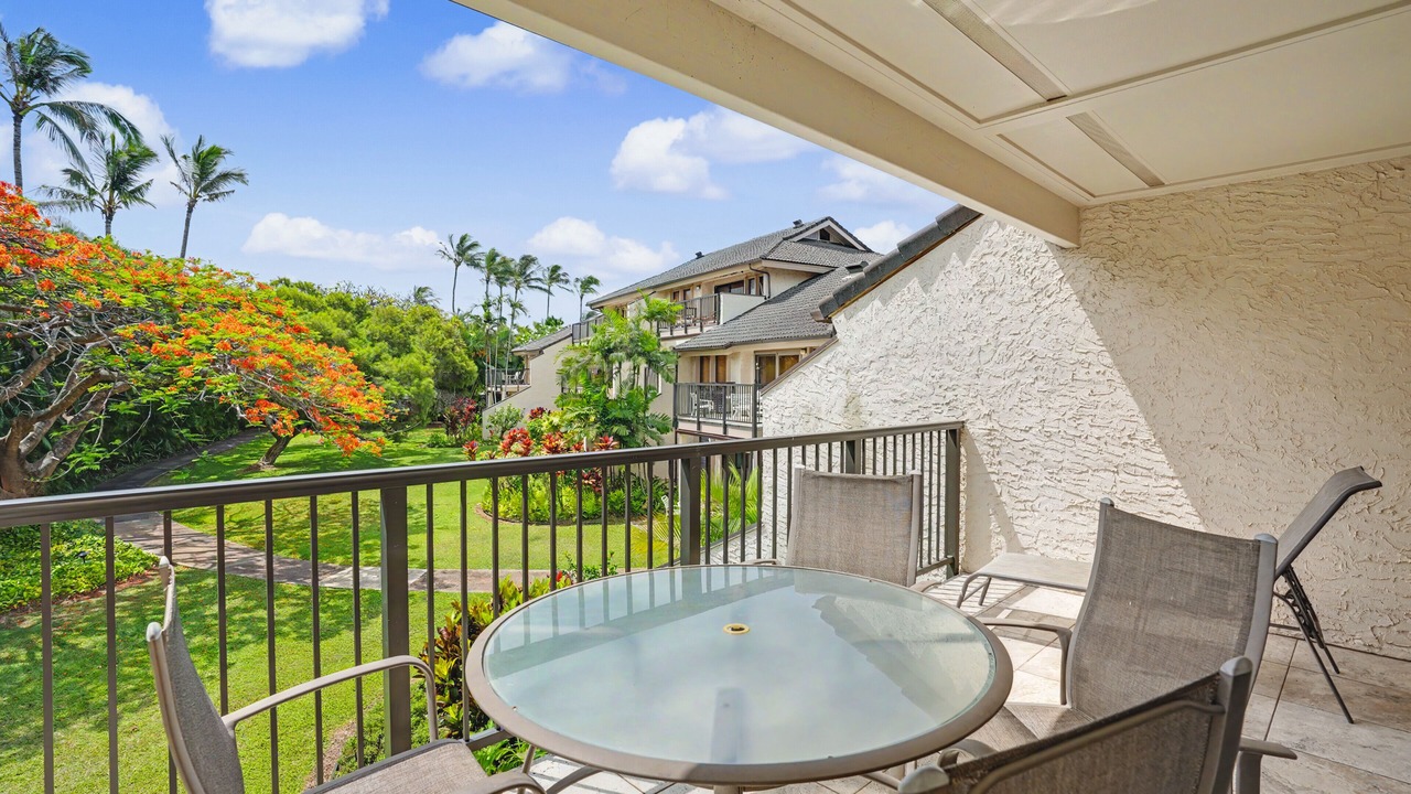 Photo of Patio Balcony in Bayview