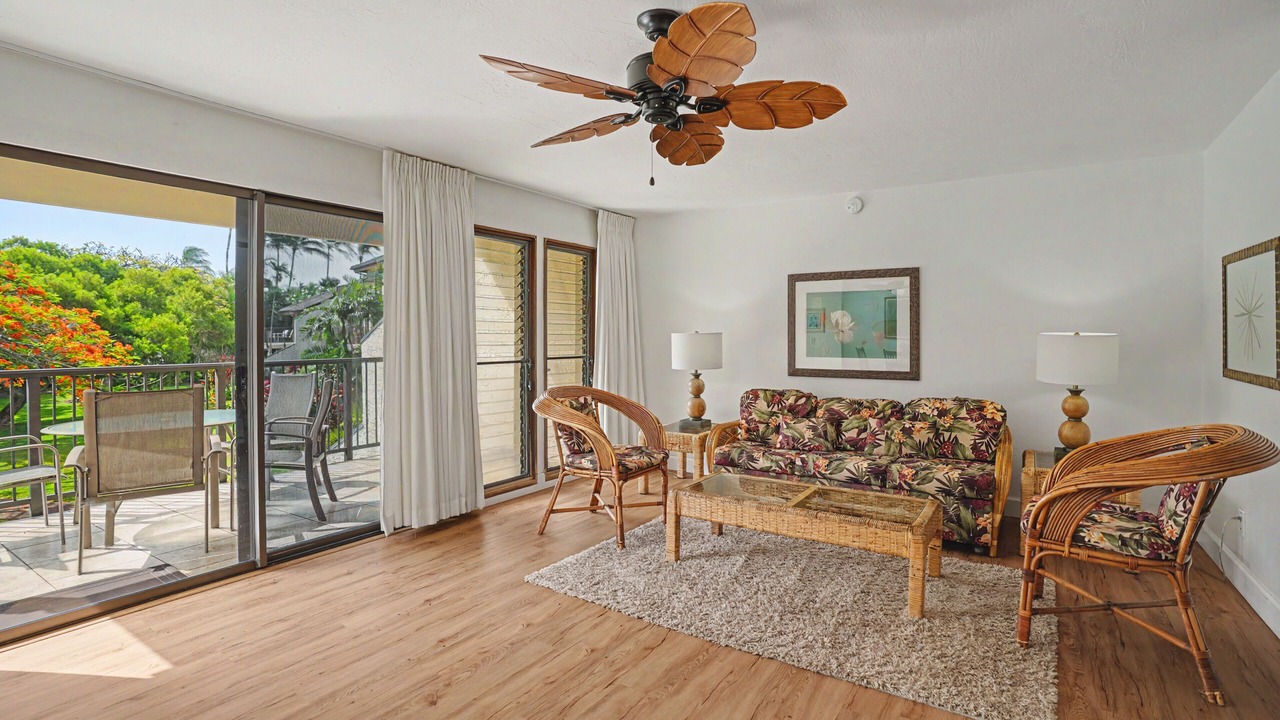 Photo of Patio Balcony in Bayview
