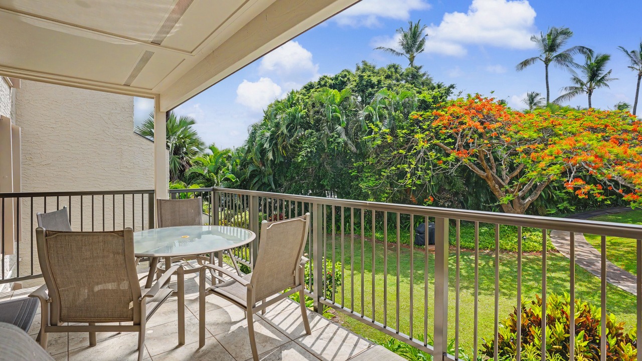 Photo of Patio Balcony in Bayview