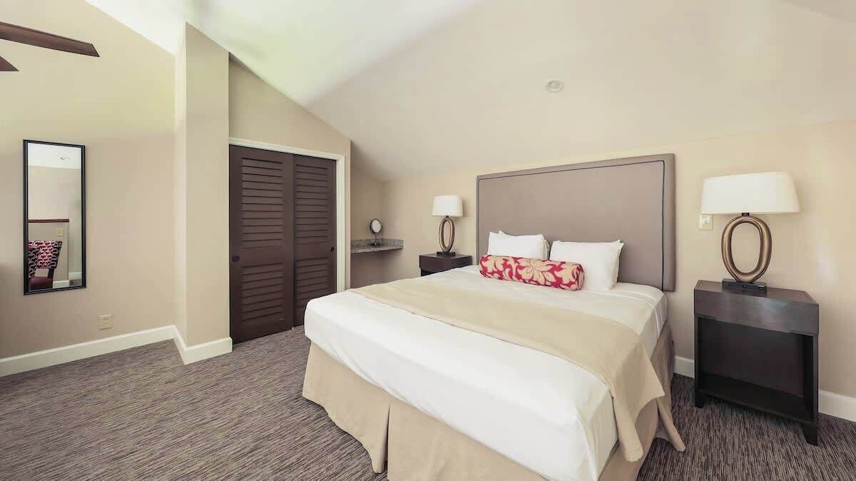 Photo of Bedroom in Kapaa