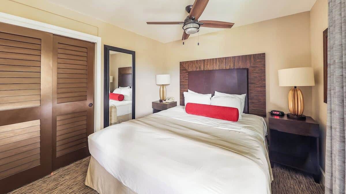 Photo of Bedroom in Kapaa