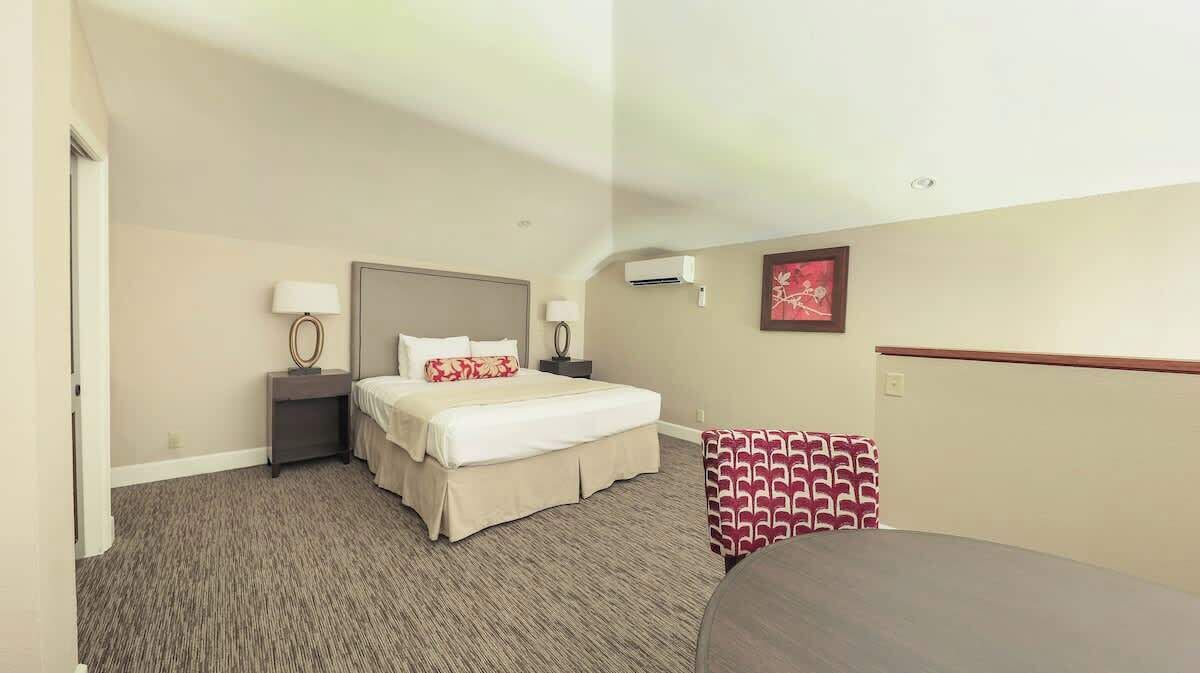 Photo of Bedroom in Kapaa