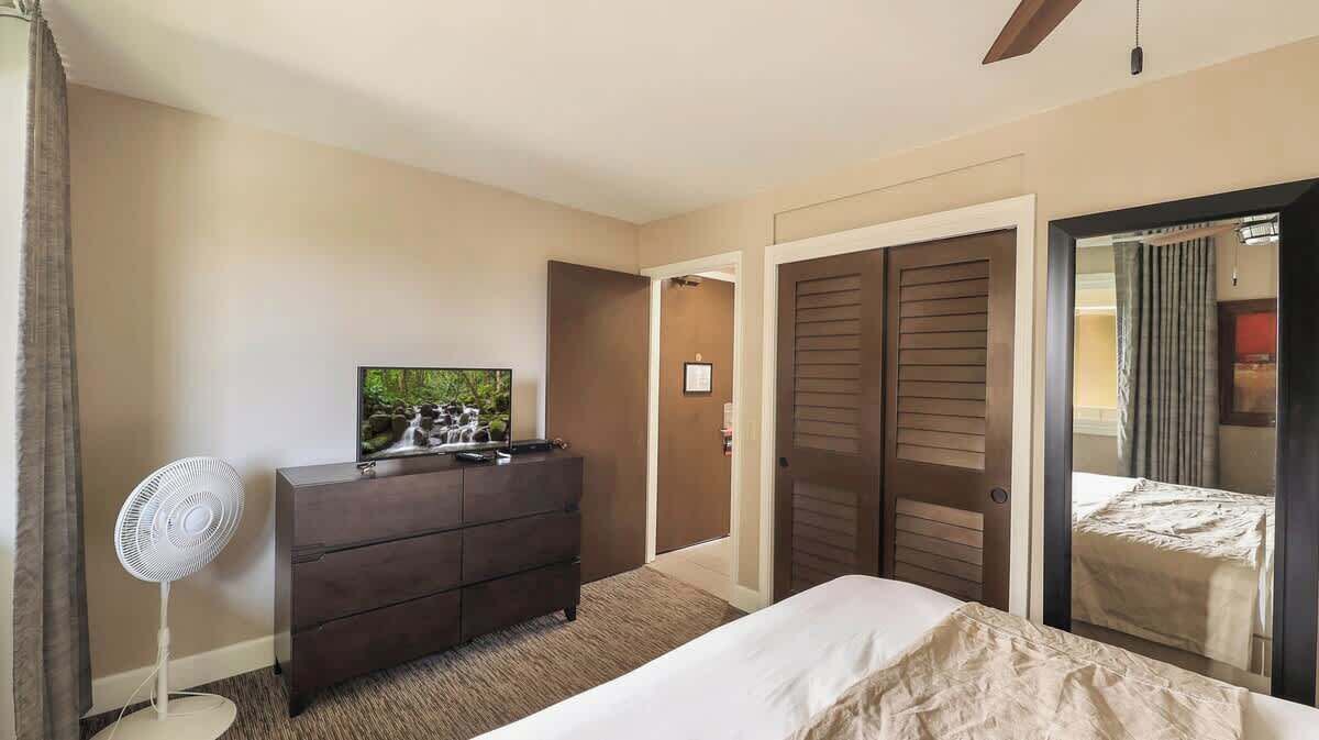 Photo of Bedroom in Kapaa